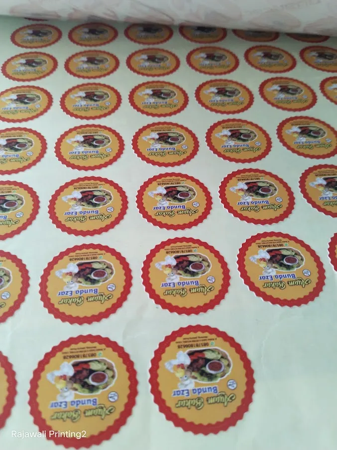 Layanan Percetakan Lengkap untuk Kebutuhan Promosi dan Bisnis Anda